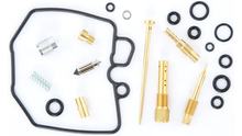 kit riparazione carburatore Keyster set completo KH-1092NF per Honda CB 650 C