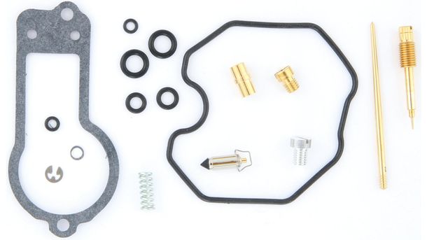 Kit de réparation de carburateur Keyster kit complet KH-1156NFR pour Honda CB 750 A / Four