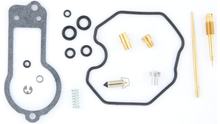 Kit de réparation de carburateur Keyster kit complet KH-1156NFR pour Honda CB 750 A / Four