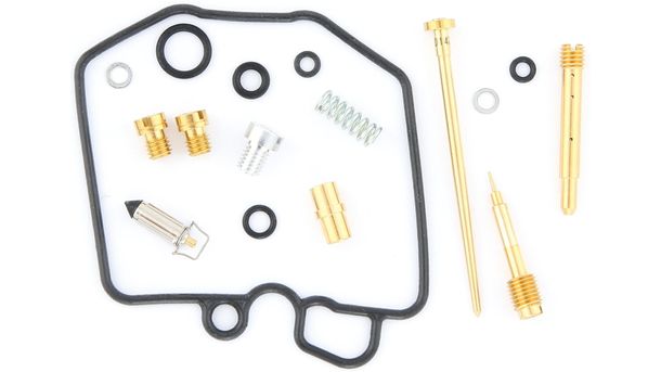 Carburetor repair kit Keyster full set KH-1190NFR for Honda CB 750 A / Four