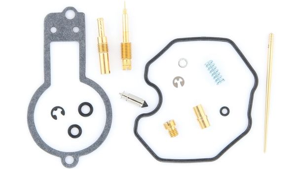 kit de réparation carburateur Keyster kit complet KH-1191NA pour Honda XL 500 R