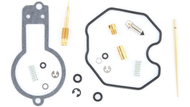 Vergaser Reparatursatz Keyster Vollsatz KH-1192NA für Honda XL 500 R