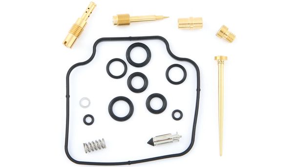 kit de reparación carburador Keyster juego completo KH-1194N para Honda CBX 750 F