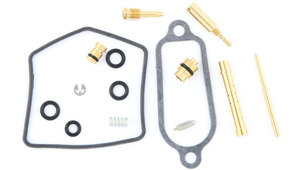 Vergaser Reparatursatz Keyster Vollsatz KH-1212NR für Honda CB 350 Four