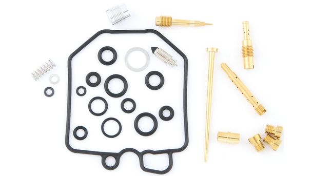 kit de reparación carburador Keyster juego completo KH-1229NF para Honda CB 1100 R