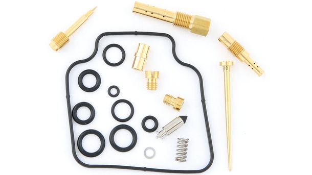 carburetor repair kit Keyster full set KH-1252N for Honda CB 750 F2 Seven Fifty