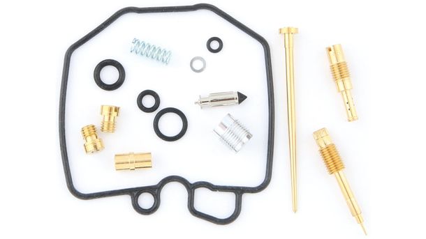carburetor repair kit Keyster full set KH-1265NFR for Honda CX 500