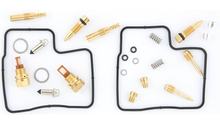 Kit riparazione carburatore Keyster set completo KH-1346 per Honda VT 500 C / CD  / GT / Custom