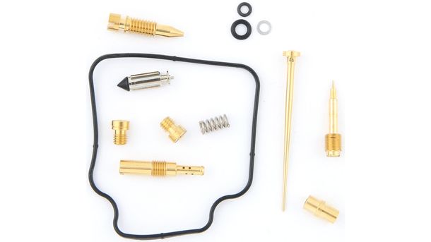 Vergaser Reparatursatz Keyster Vollsatz KH-1352NR für Honda NX 650 Dominator
