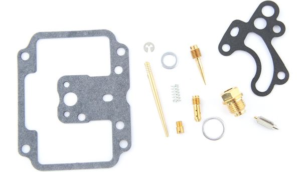 kit de reparación carburador Keyster juego completo KK-0043 para Kawasaki Z 750 B