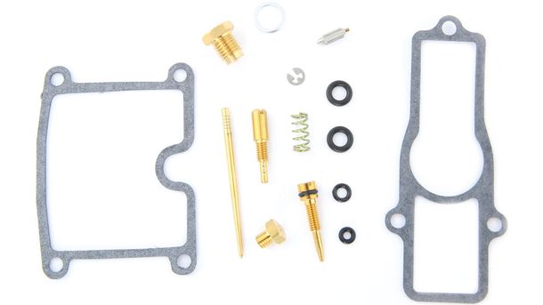 kit de réparation carburateur Keyster kit complet KK-0049 pour Kawasaki Z 550