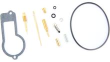 kit de reparación carburador Keyster juego completo KK-0058NF para Kawasaki KL 250