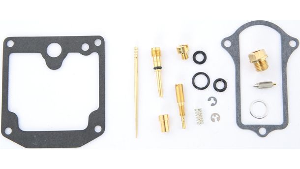 kit de réparation carburateur Keyster kit complet KK-0148NR pour Kawasaki Z 1000 ST