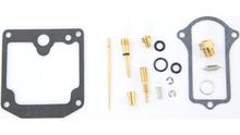 Sada na opravu karburátoru Keyster Kompletní sada KK-0148NR pro Kawasaki Z 1000 ST