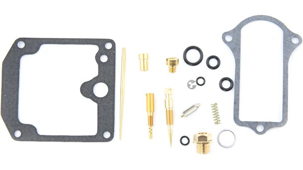 carburetor repair kit Keyster full set KK-0158NR for Kawasaki Z 1000 A2