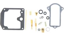 Sada na opravu karburátoru Keyster kompletní sada KK-0158NR pro Kawasaki Z 1000 A2