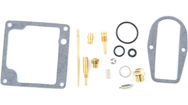 carburetor repair kit Keyster full set KK-0170NR for Kawasaki Z1 900