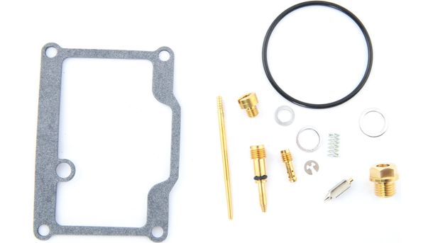 carburetor repair kit Keyster full set KS-0024 for Suzuki GT 380