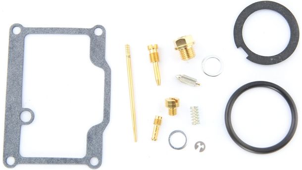 carburetor repair kit Keyster full set KS-0219 for Suzuki GT 250