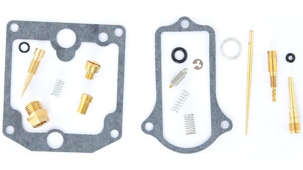 Kit de réparation de carburateur Keyster kit complet KS-0231NR pour Suzuki GS 750 D / E / L