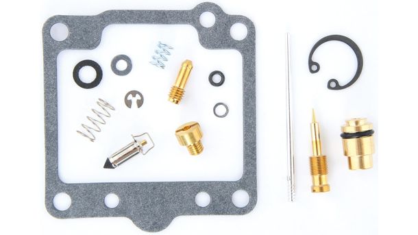 carburetor repair kit Keyster full set KS-0330 for Suzuki GN 250