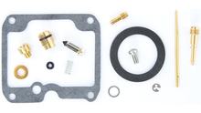 kit riparazione carburatore Keyster set completo KS-0371 per Suzuki GT 250