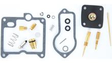Kit riparazione carburatore Keyster set completo KY-0218 per Yamaha XT 250