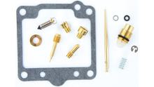 kit riparazione carburatore Keyster set completo KY-0392 per Yamaha SR 250 SE
