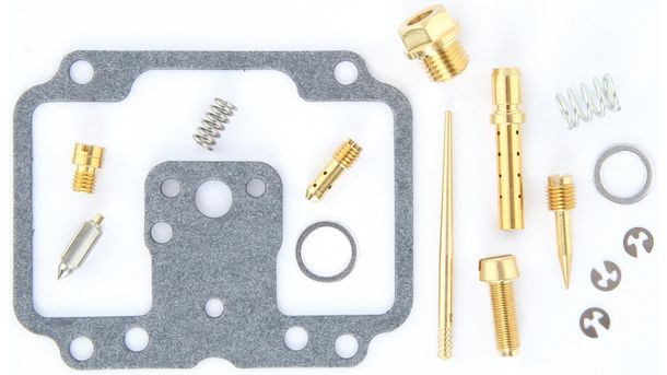 Carburettor repair kit Keyster full set KY-0489 for Yamaha XS 650