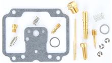 Kit riparazione carburatore Keyster set completo KY-0489 per Yamaha XS 650
