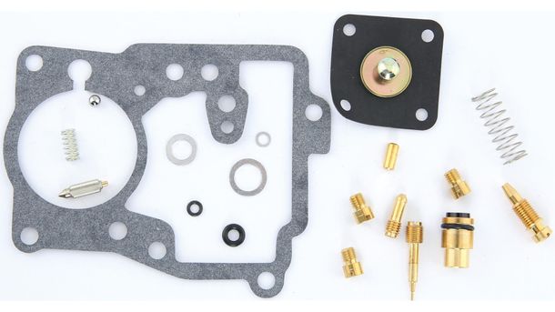carburetor repair kit Keyster full set KY-0501 for Yamaha XZ 550