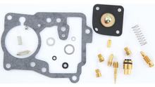 kit riparazione carburatore Keyster set completo KY-0501 per Yamaha XZ 550