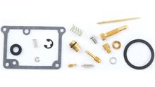 Kit riparazione carburatore Keyster set completo KY-0514 per Yamaha RD 250 LC