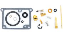Kit riparazione carburatore Keyster set completo KY-0515 per Yamaha RD 350 LC