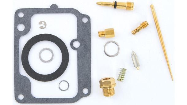 carburetor repair kit Keyster full set KY-0530 for Yamaha RD 400