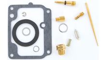 kit riparazione carburatore Keyster set completo KY-0530 per Yamaha RD 400