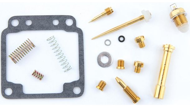 kit de reparación de carburador Keyster juego completo KY-0545NR para Yamaha XJ 650