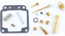 kit riparazione carburatore Keyster set completo KY-0545NR per Yamaha XJ 650