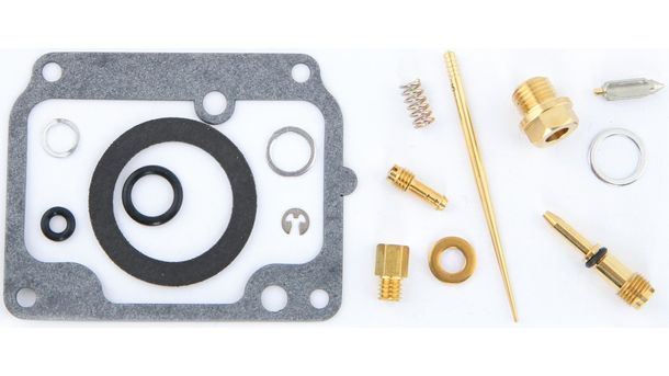 Carburettor repair kit Keyster full set KY-0547 for Yamaha RD 250