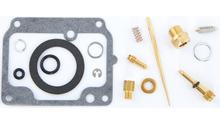 Kit riparazione carburatore Keyster set completo KY-0547 per Yamaha RD 250