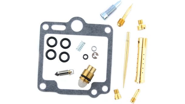 Carburettor repair kit Keyster full set KY-0549 for Yamaha XJ 900 F