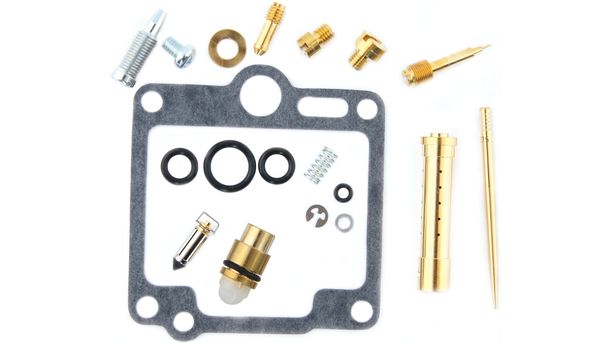Kit de reparación carburador Keyster juego completo KY-0559 para Yamaha FJ 1100