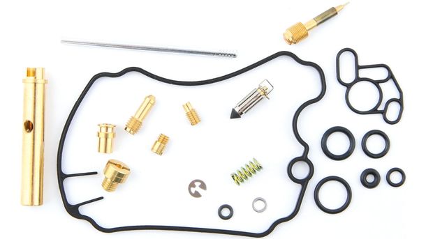 Carburettor repair kit Keyster full set KY-0568 for Yamaha XTZ 750 / A Super Tenere