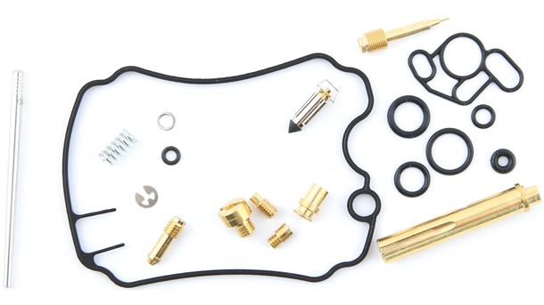 Kit de réparation de carburateur Keyster kit complet KY-0569 pour Yamaha TDM 850