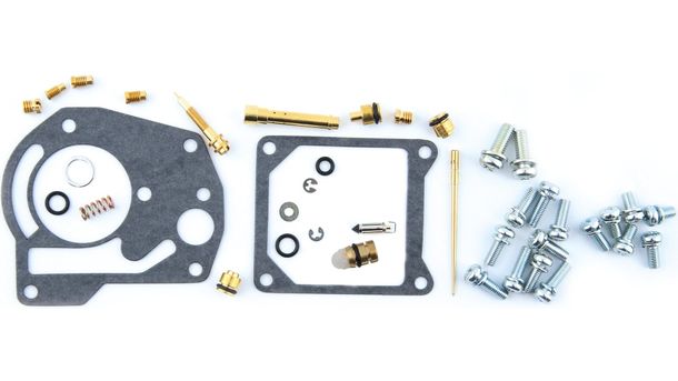 Kit de réparation de carburateur Keyster kit complet KY-0577 pour Yamaha XS 850