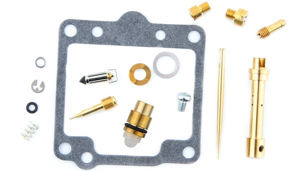 Carburettor repair kit Keyster full set KY-0578 for Yamaha XS 1100