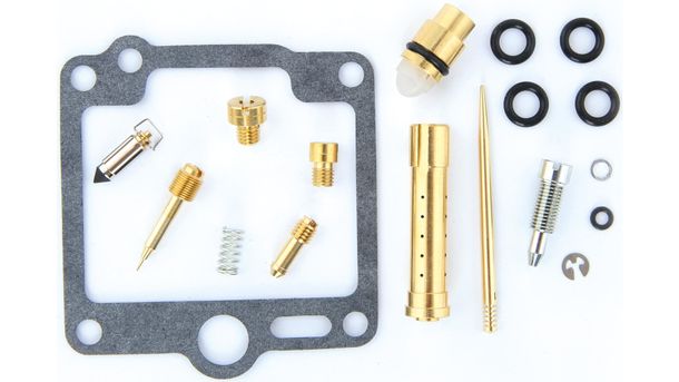 Kit de reparación carburador Keyster juego completo KY-0613NR para Yamaha XJ 900 F