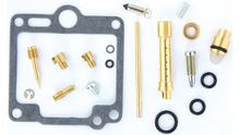 Zestaw naprawczy gaźnika Keyster pełny zestaw KY-0614NR do Yamaha XJR 1200