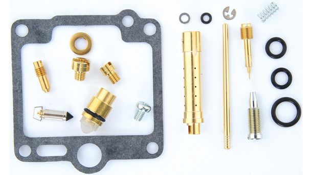 Kit de reparación carburador Keyster juego completo KY-0615 NR para Yamaha XJR 1300
