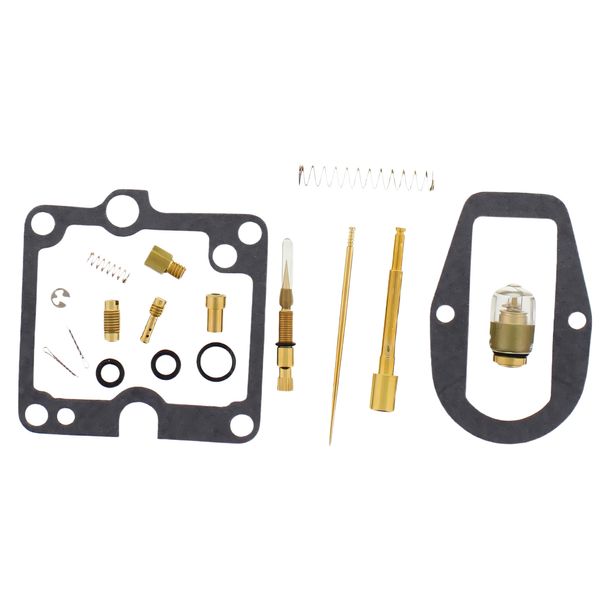 Zestaw naprawczy gaźnika Keyster KY-0541NRPLUS do Yamaha SR 500